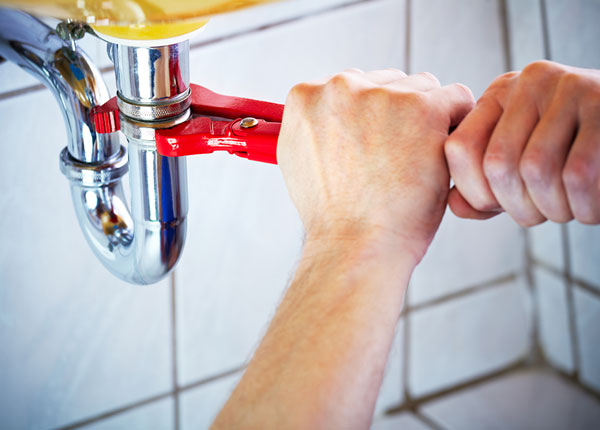 About Wycombe Plumbers